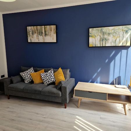Suffolk House Apartments Hu1 キングストン・アポン・ハル エクステリア 写真