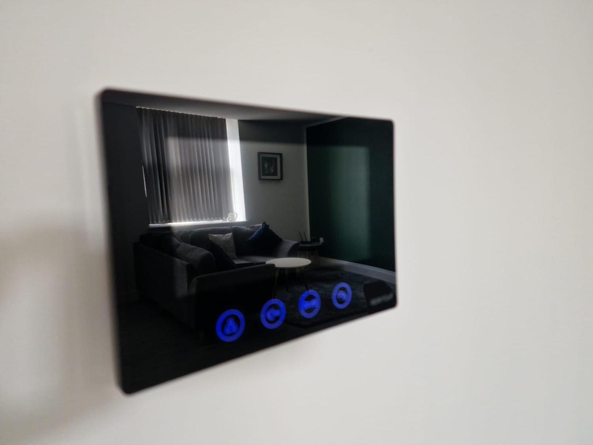 Suffolk House Apartments Hu1 キングストン・アポン・ハル エクステリア 写真