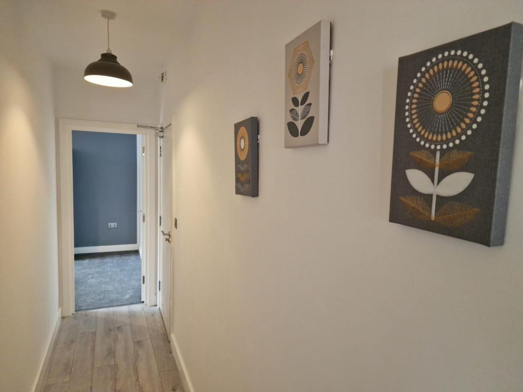 Suffolk House Apartments Hu1 キングストン・アポン・ハル エクステリア 写真
