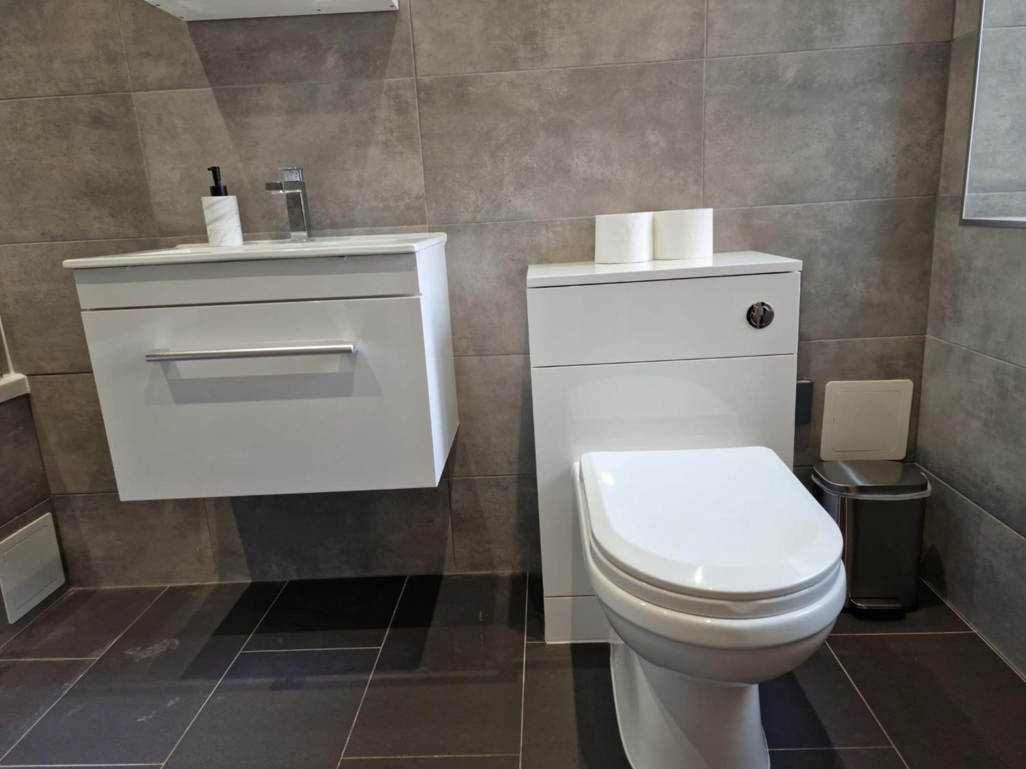 Suffolk House Apartments Hu1 キングストン・アポン・ハル エクステリア 写真
