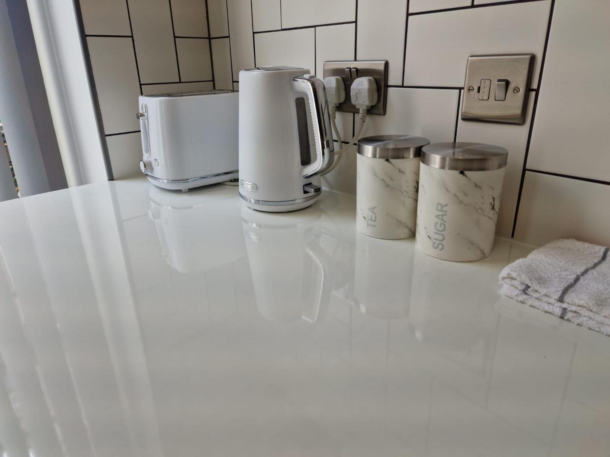 Suffolk House Apartments Hu1 キングストン・アポン・ハル エクステリア 写真
