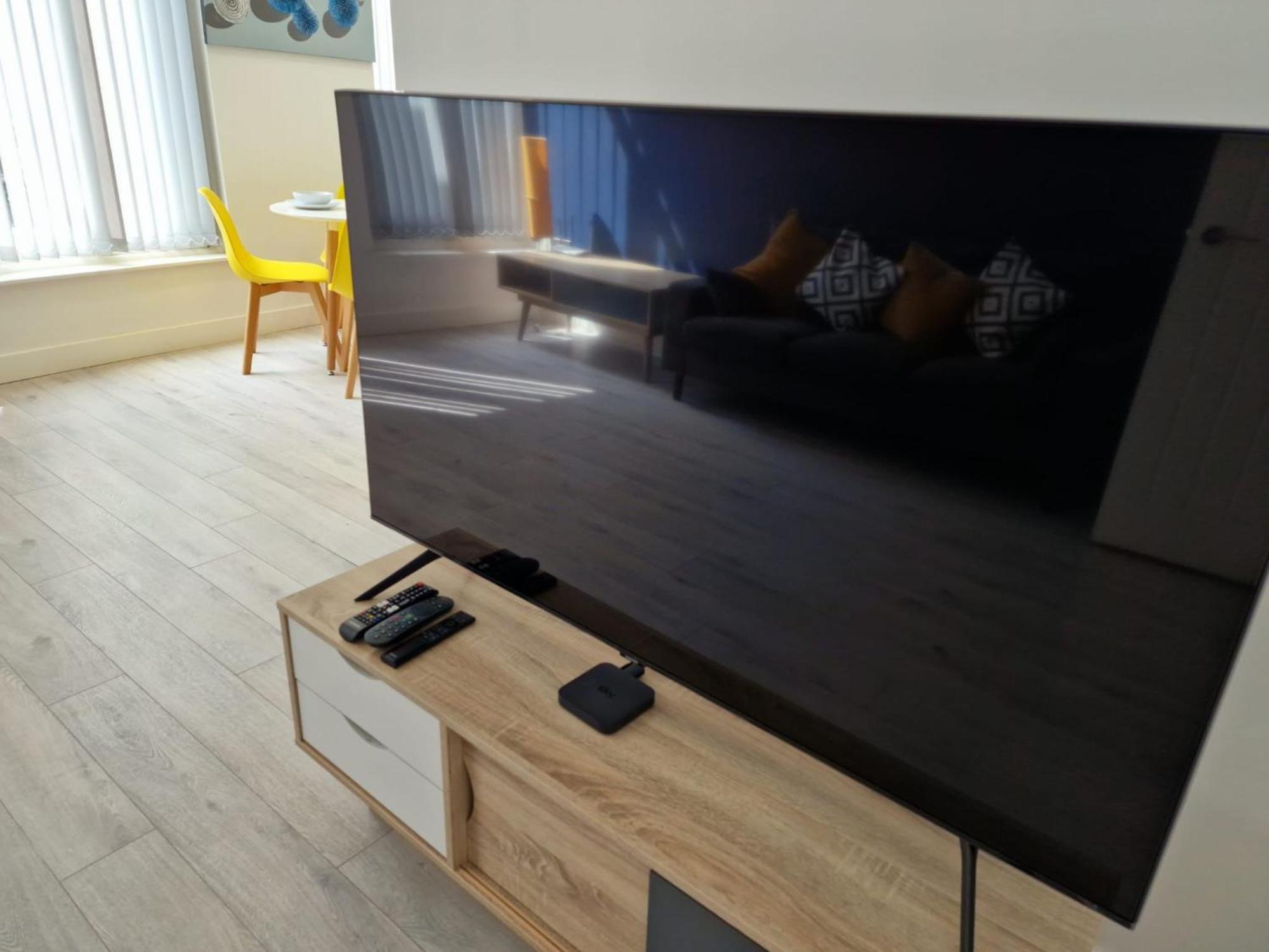 Suffolk House Apartments Hu1 キングストン・アポン・ハル エクステリア 写真
