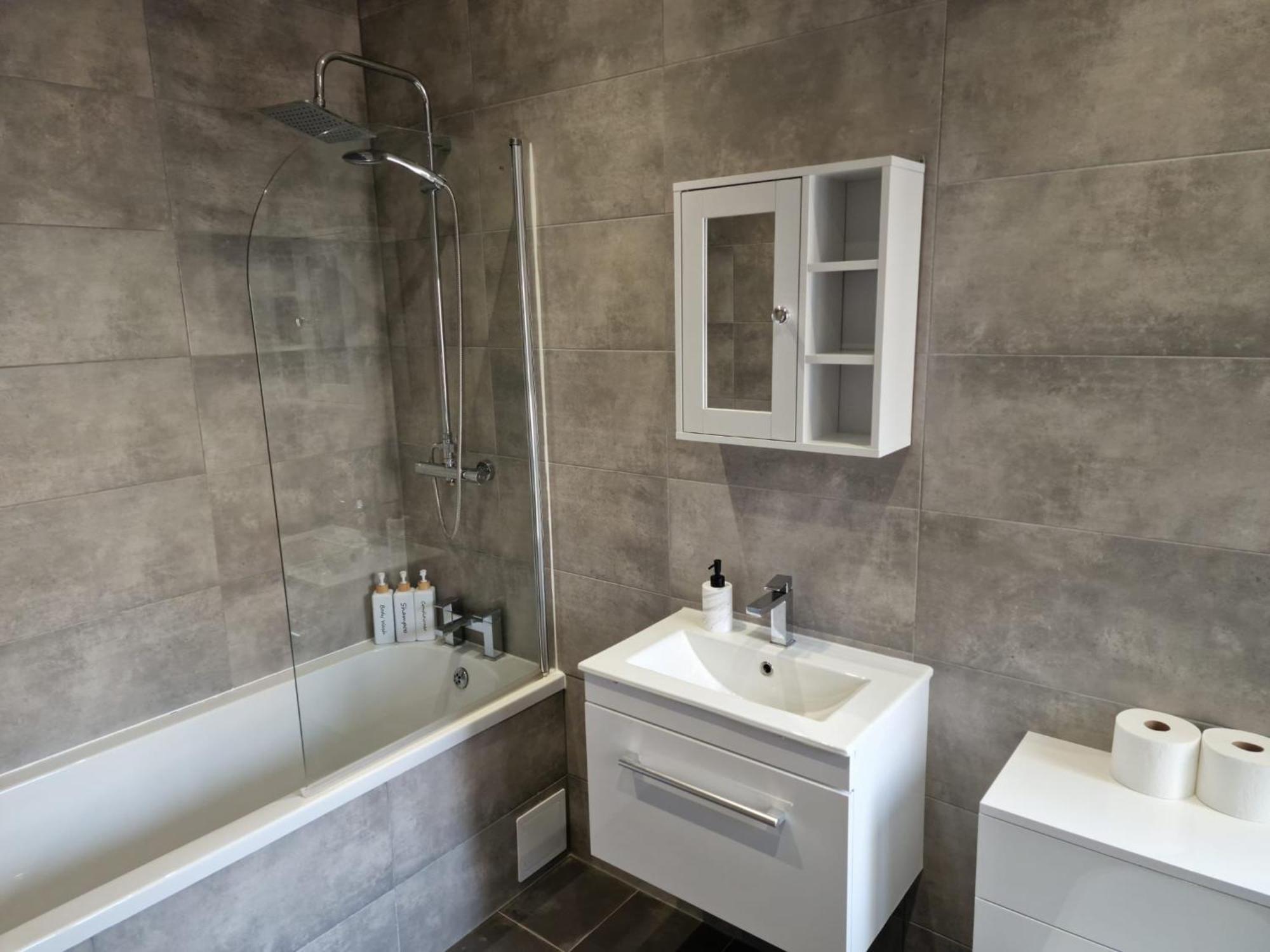 Suffolk House Apartments Hu1 キングストン・アポン・ハル エクステリア 写真